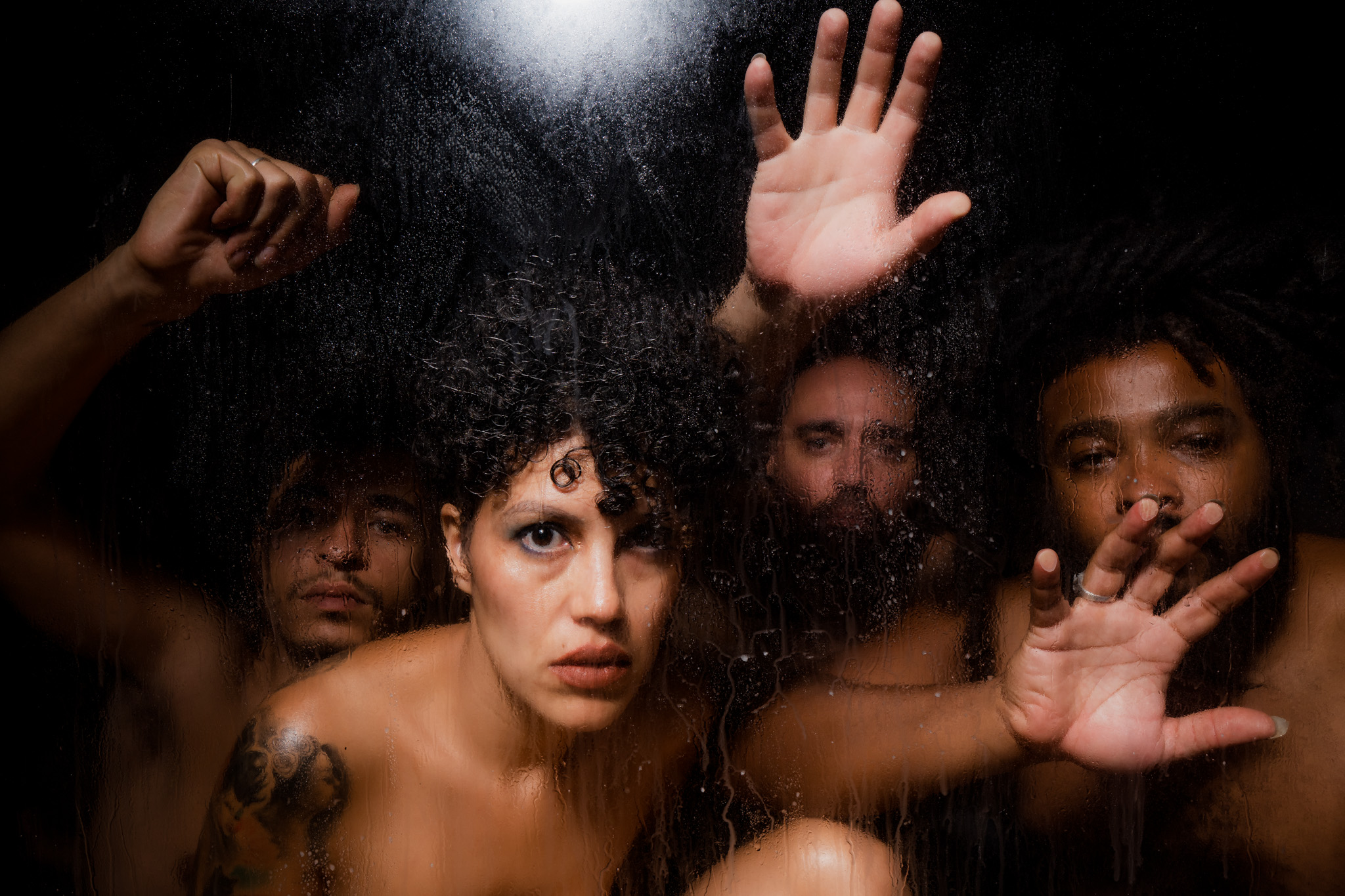 REDOMA - PAOLA KIRST & KIAI