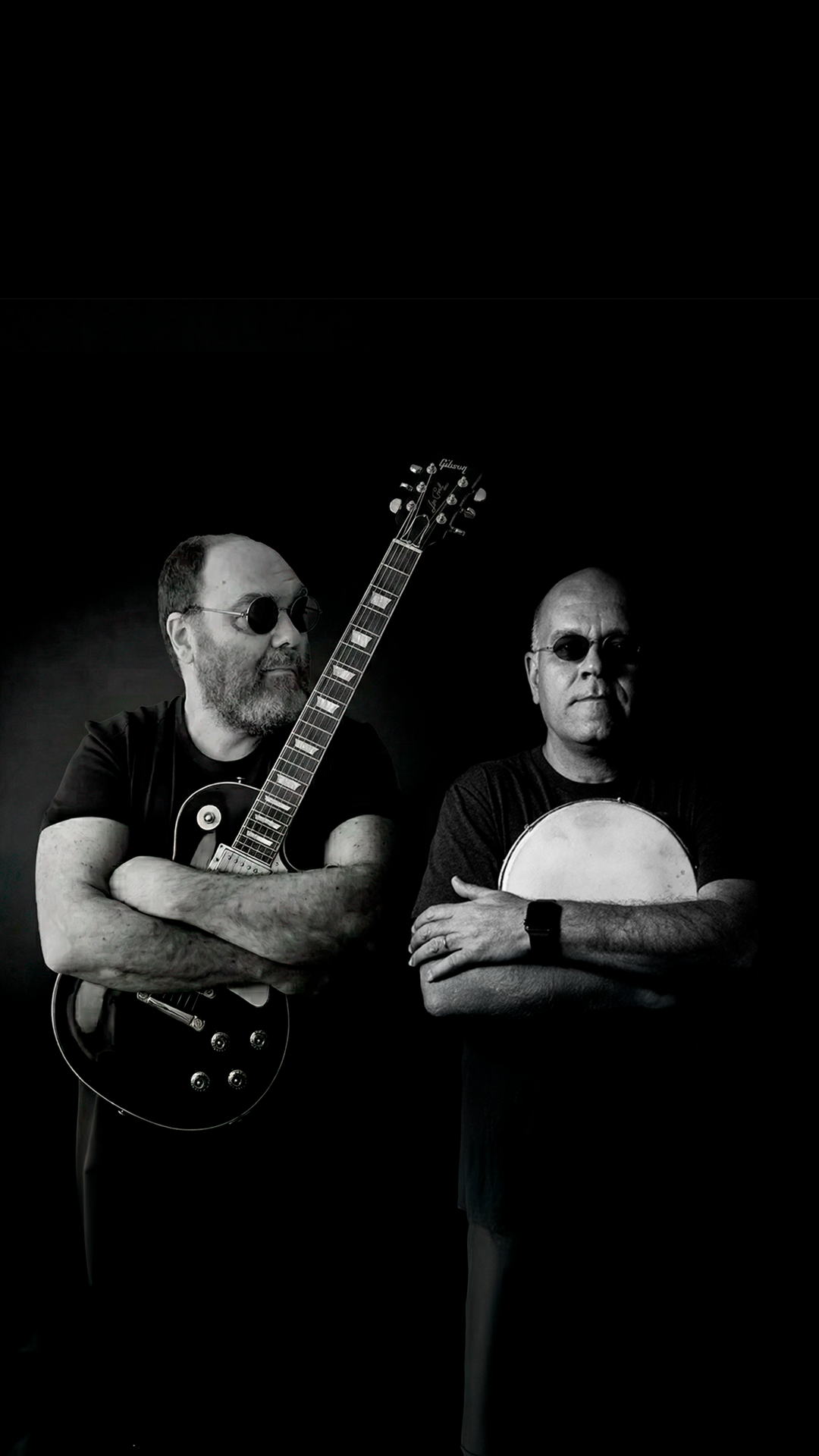 ANDRÉ ABUJAMRA E MARCOS SUZANO