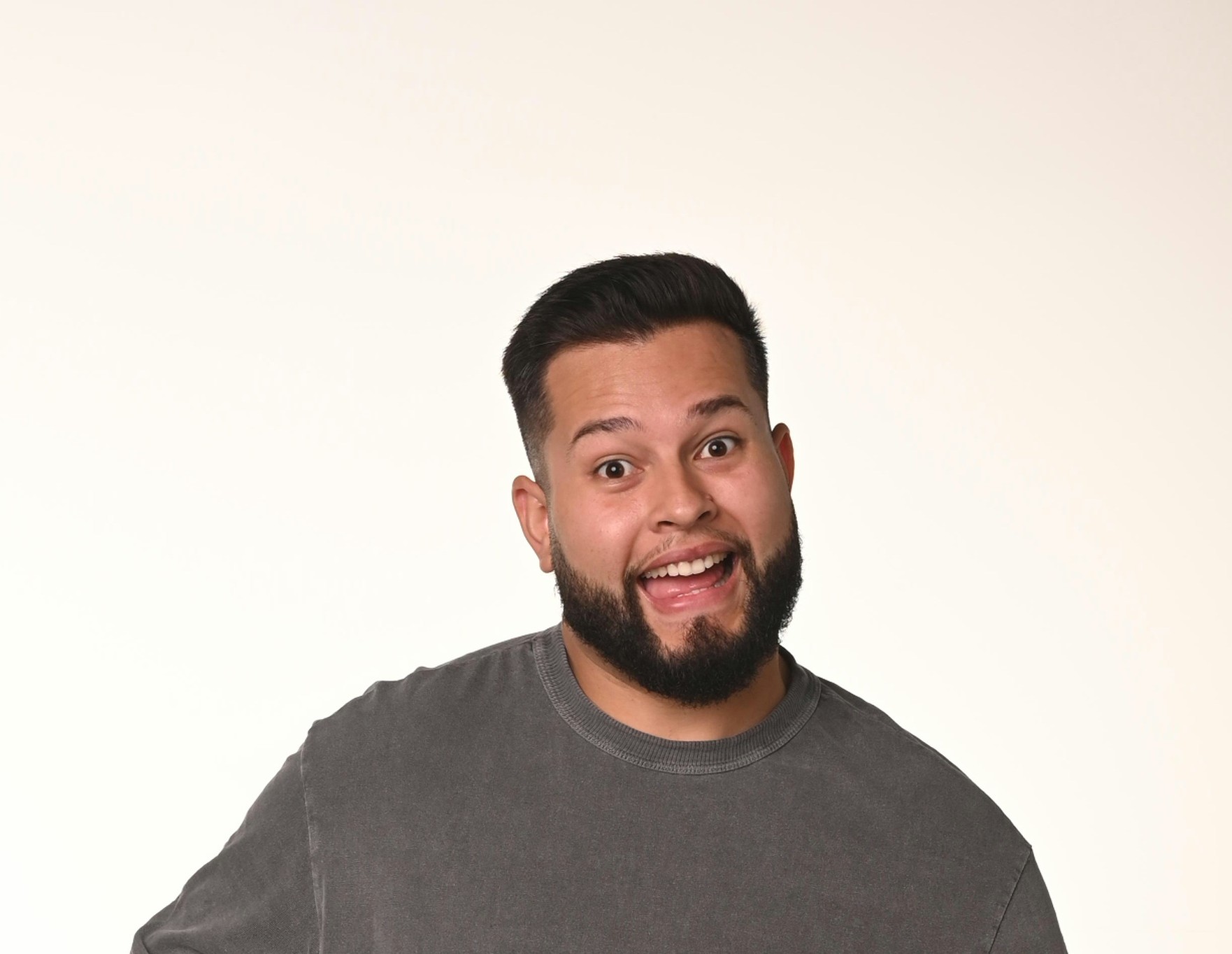 LÉO RITTER EM: A COMÉDIA SEGUNDO O ESPIRITISMO