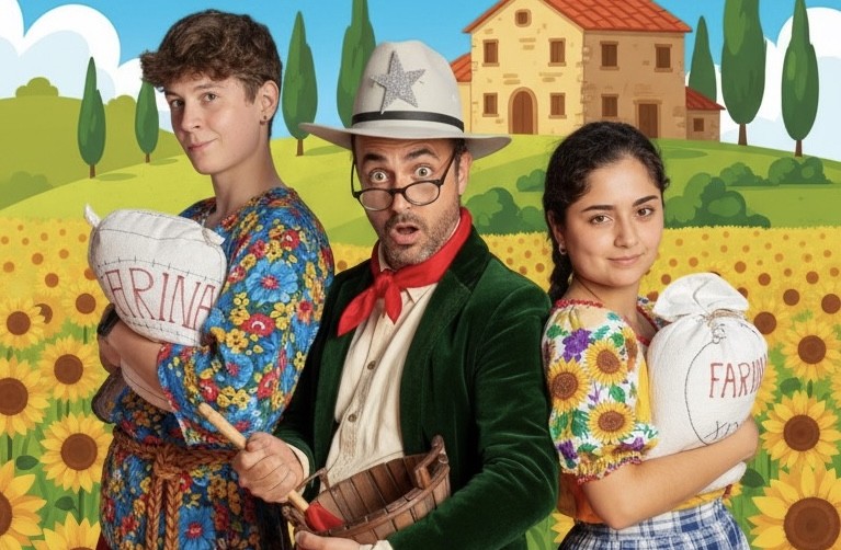 QUEM FICA BRABO PRIMEIRO PERDE