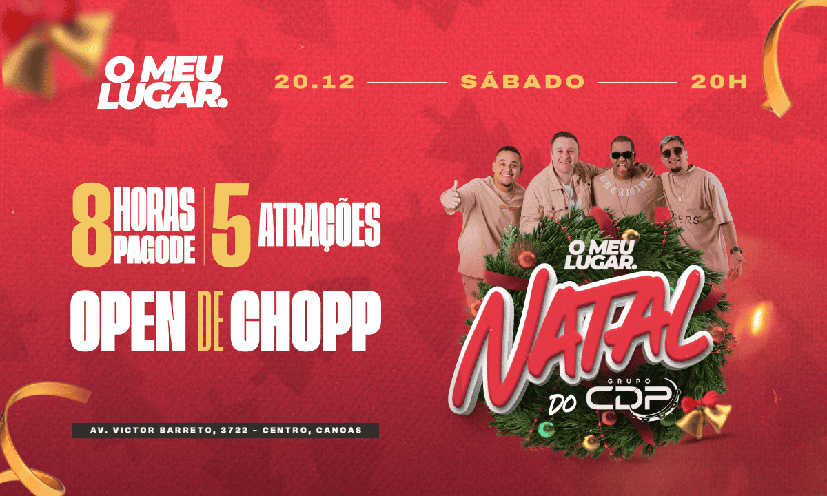 O MEU LUGAR || 8 HORAS DE PAGODE + OPEN DE CHOPP