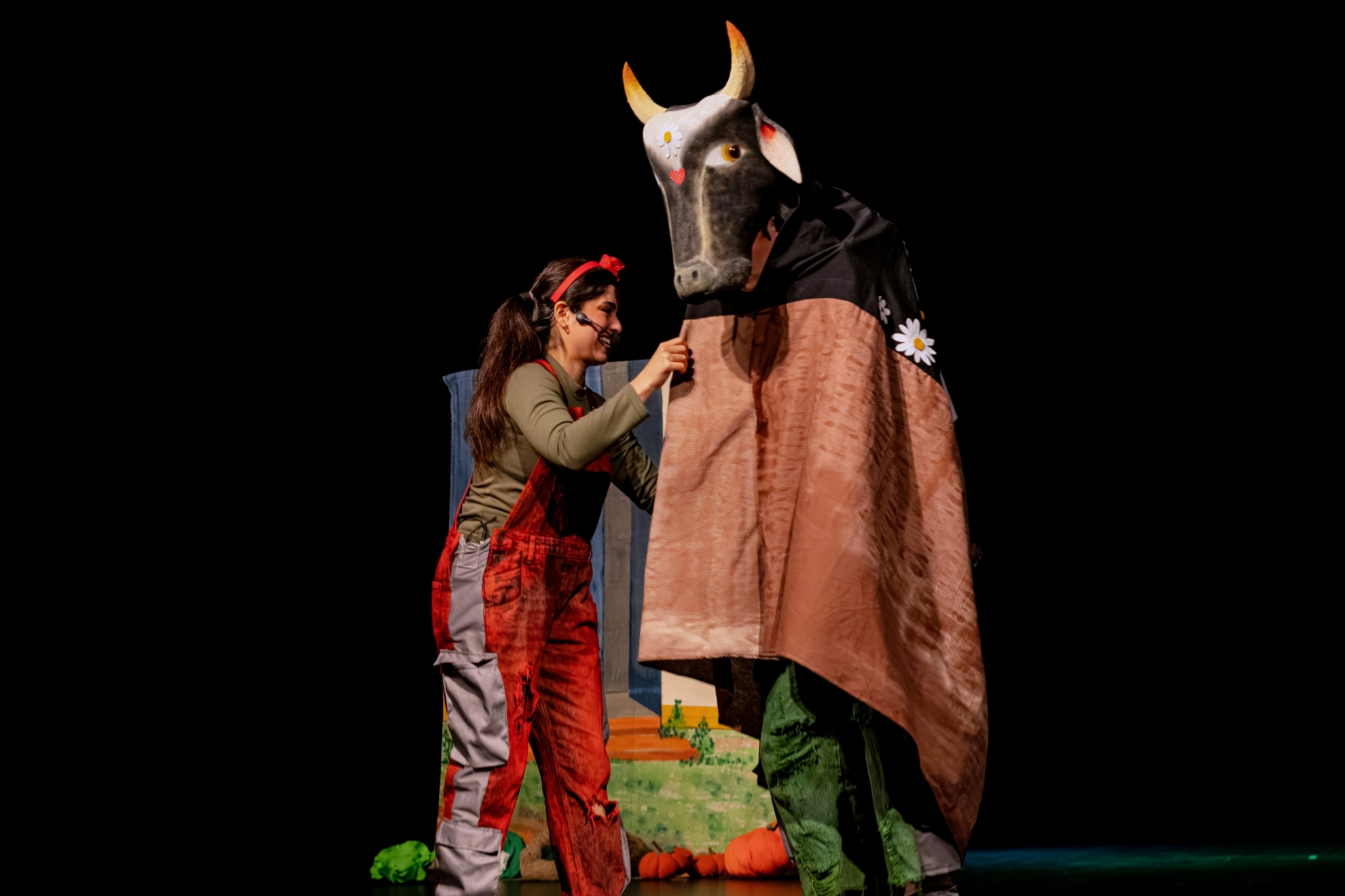 QUEM FICA BRABO PRIMEIRO PERDE