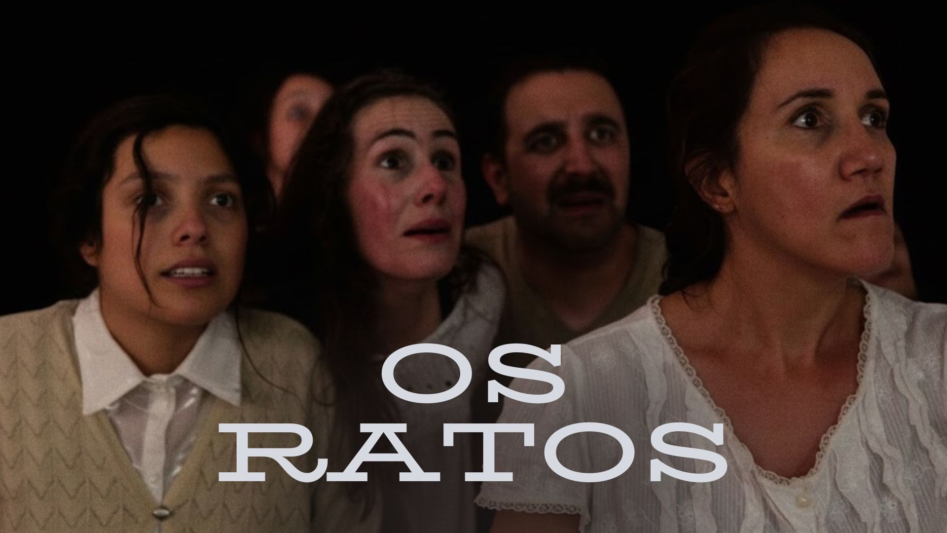 Os Ratos