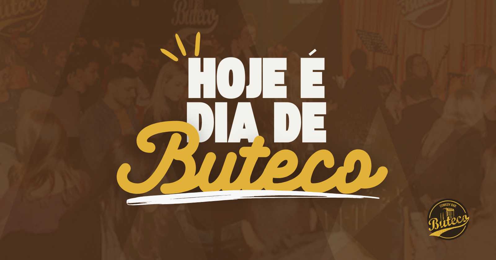 ROBSON NUNES - SHOW DE COMÉDIA