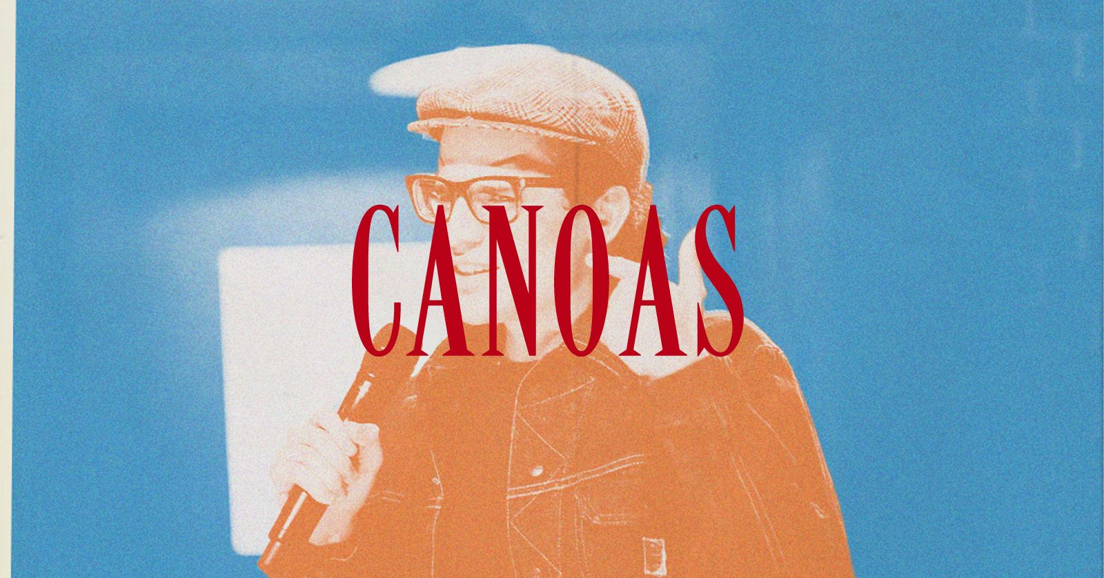 DANIEL DUNCAN - STANDUP COMEDY 