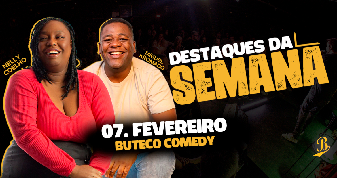 SHOW COM NELLY COELHO E KROMADO