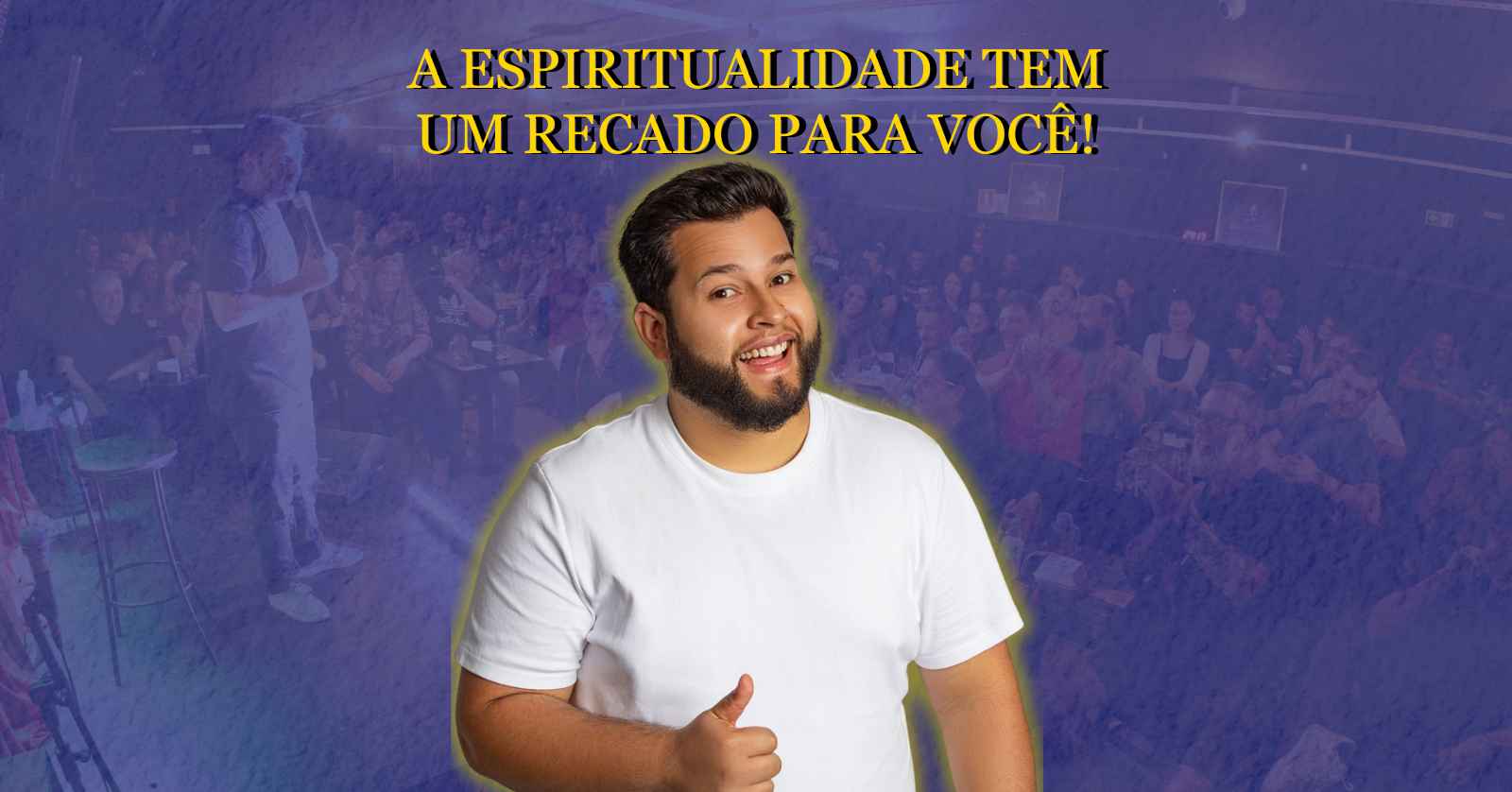 ECTOPLASMA - COM LEO RITTER