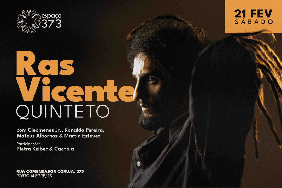 RAS VICENTE QUINTETO