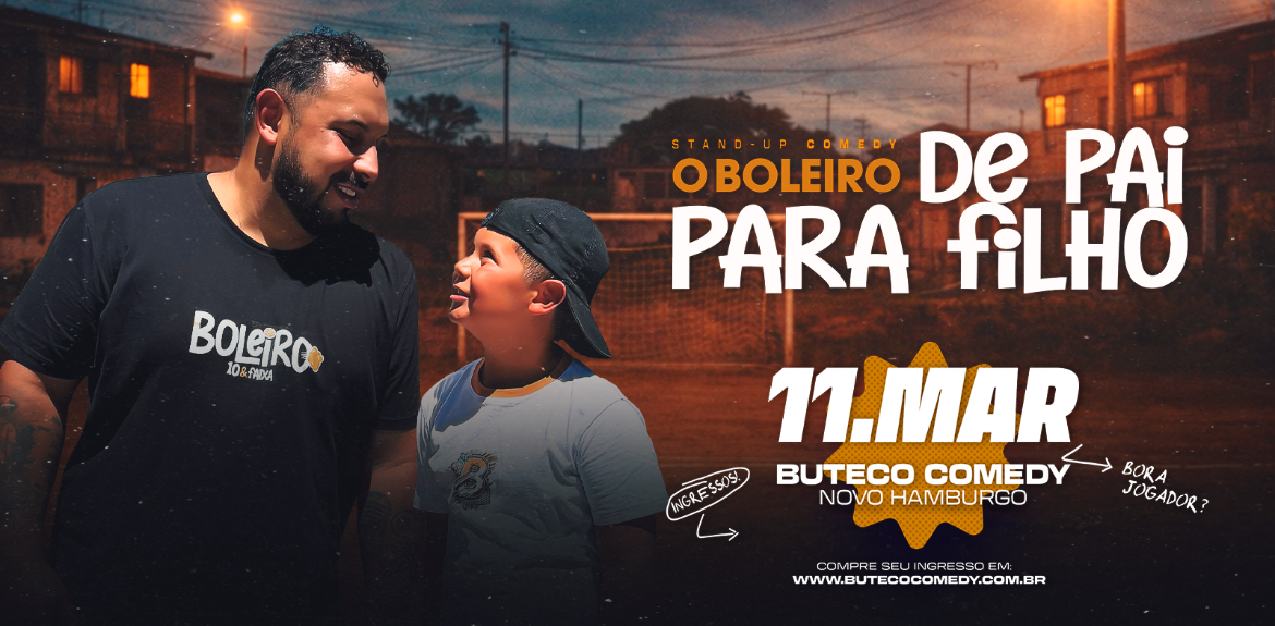 O BOLEIRO: Futebol e Resenha  