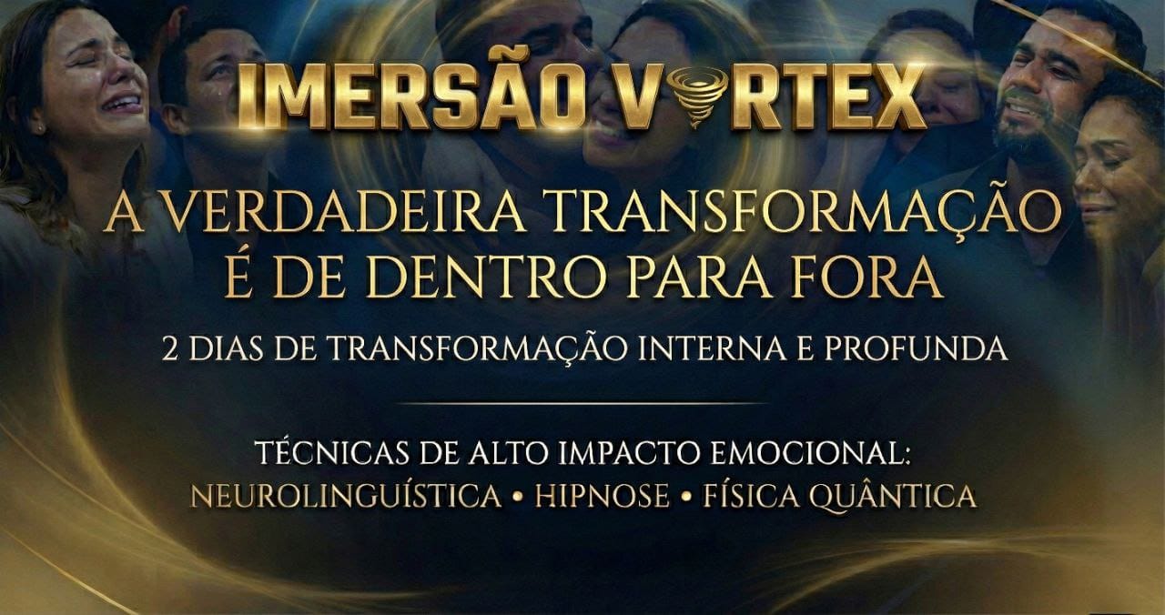 Imersão Vortex