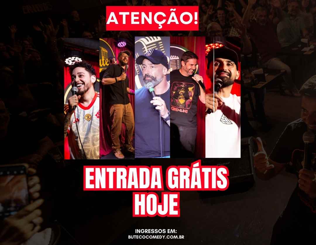 PAULO CARROÇA - SHOW SOLO   