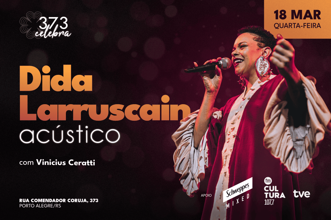 DIDA LARRUSCAIN ACÚSTICO