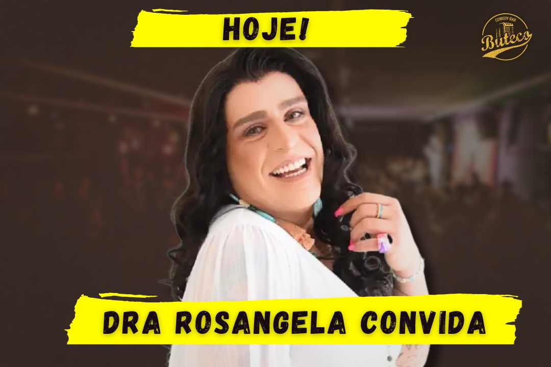  DRA ROSANGELA CONVIDA