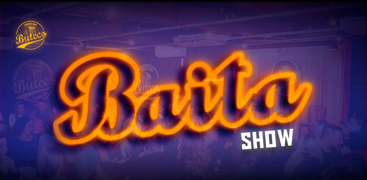 BAITA SHOW 
