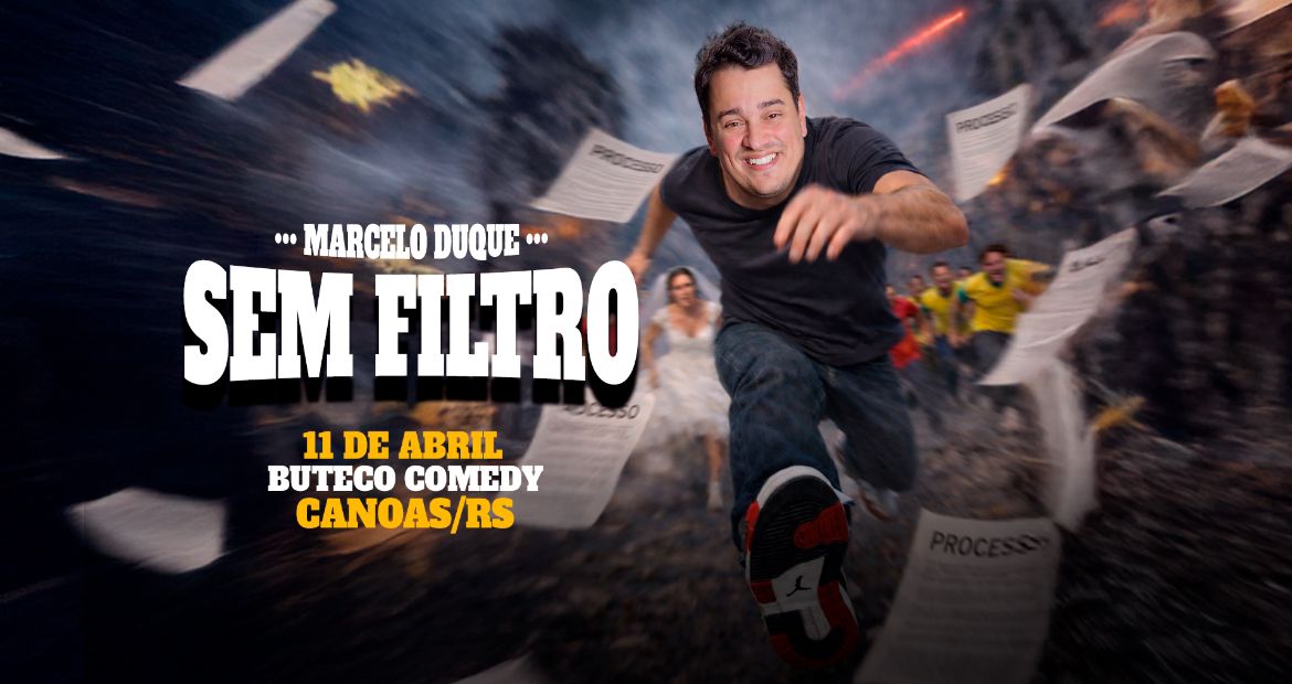 MARCELO DUQUE- TUDO QUE EU GOSTO 