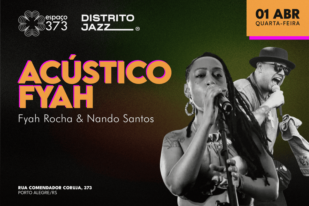 ACÚSTICO FYAH