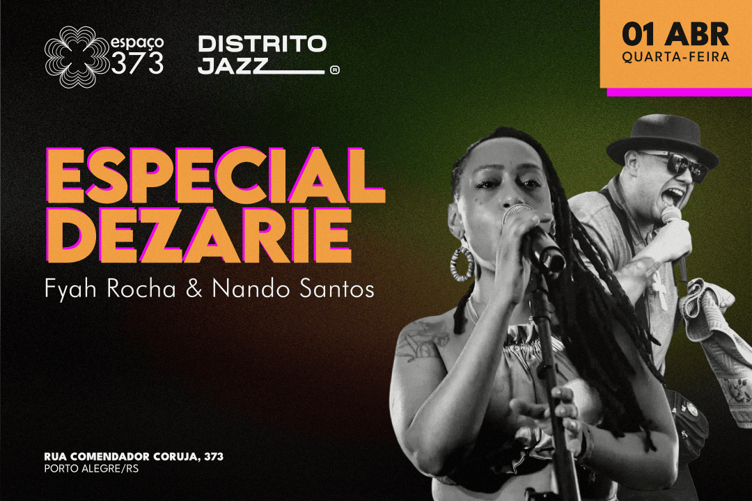 ESPECIAL DEZARIE